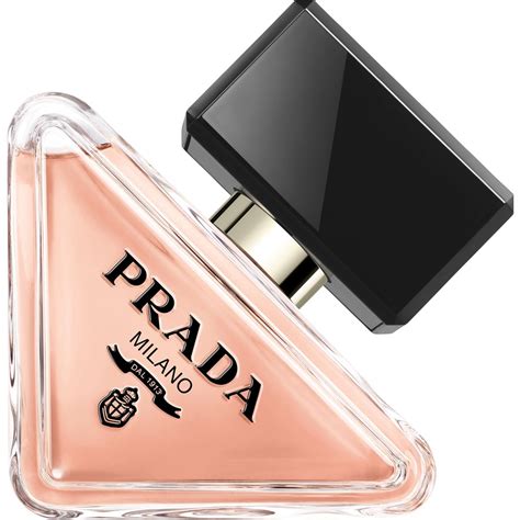 prada paradoxe 50 ml müller|prada paradoxe nachfüllbar.